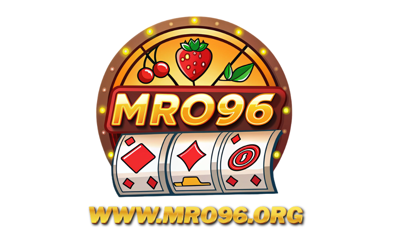 mro96.org