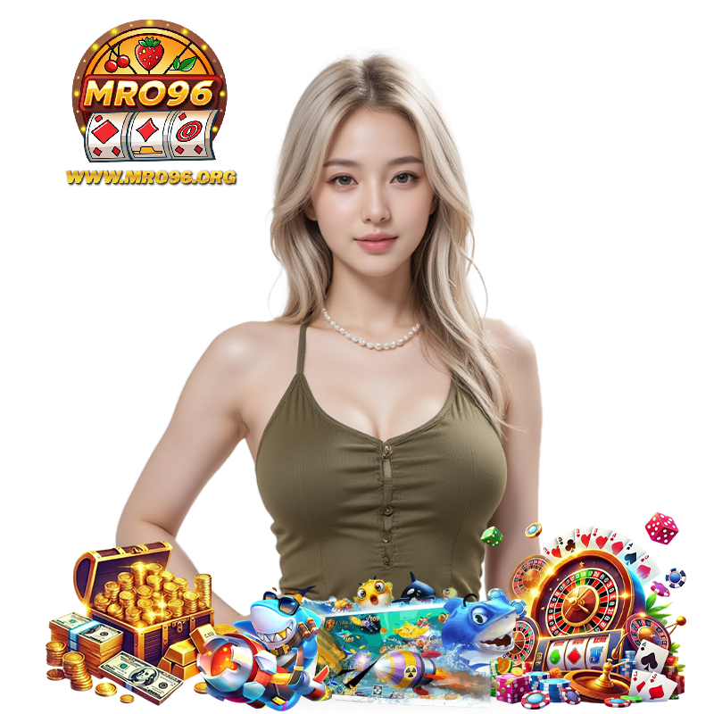 mro96 BET